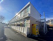 レオパレス柏葉の賃貸物件