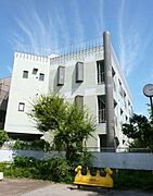パークサイド大渕の賃貸物件