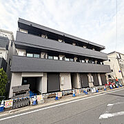上板橋駅より徒歩6分 2階 新築の賃貸物件