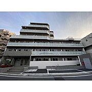 HF下赤塚レジデンス 6階 築4年8ヶ月の賃貸物件