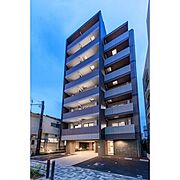 BPRレジデンス大山 2階 築7年11ヶ月の賃貸物件