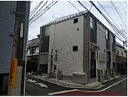 HARUMI上池袋 2階 築8年10ヶ月の賃貸物件