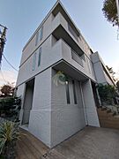 AIFLATMEJIROの賃貸物件