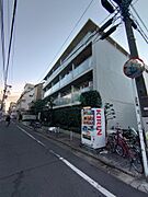 エクセラン池袋の賃貸物件