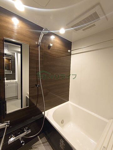 浴室