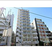 下赤塚駅より徒歩1分 9階 築18年8ヶ月の賃貸物件