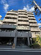 池袋駅より徒歩5分 6階 築14年7ヶ月の賃貸物件