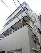 サンヒルズ北大塚の賃貸物件