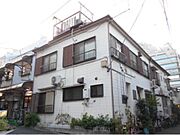 池袋駅より徒歩3分 1階 築48年4ヶ月の賃貸物件