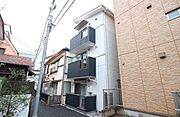 新大塚駅より徒歩5分 1階 築14年6ヶ月の賃貸物件