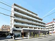 志村三丁目駅より徒歩5分 3階 築2年4ヶ月の賃貸物件