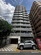 エクセリア池袋ＷＥＳＴ２ 9階 築19年9ヶ月の賃貸物件