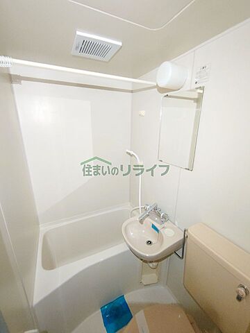 浴室