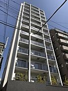 クレストコート大塚の賃貸物件