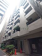 池袋駅より徒歩6分 2階 築43年10ヶ月の賃貸物件