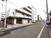 バウスステージ練馬豊玉の賃貸物件