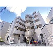 エルウイング板橋本町 4階 築29年11ヶ月の賃貸物件
