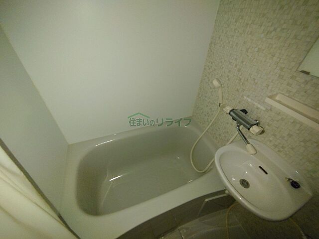 浴室