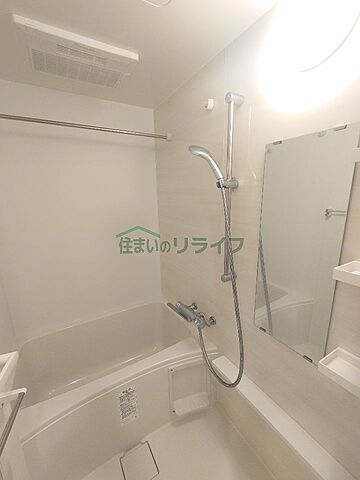 浴室