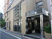 椎名町駅より徒歩2分 1階 築37年3ヶ月の賃貸物件