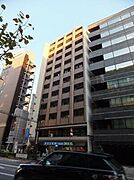 池袋駅より徒歩5分 10階 築48年4ヶ月の賃貸物件
