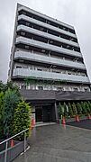 ベルシード池袋本町の賃貸物件