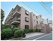 東長崎ハイツ 2階 築45年4ヶ月の賃貸物件