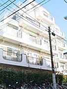 椎名町駅より徒歩5分 2階 築52年9ヶ月の賃貸物件
