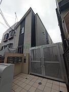 椎名町駅より徒歩5分 1階 築12年7ヶ月の賃貸物件