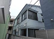 CKハイツ要町 1階 築60年6ヶ月の賃貸物件