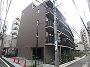 ラ・ファヴォールの賃貸物件