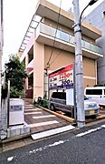 Eラオジアーの賃貸物件
