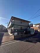 中村橋駅より徒歩6分 2階 築26年4ヶ月の賃貸物件