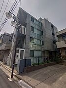 EDIT北池袋の賃貸物件