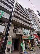 池袋駅より徒歩2分 8階 築28年8ヶ月の賃貸物件