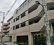 フォーサイト大塚の賃貸物件