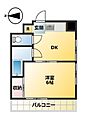 メゾン王城6階13.4万円