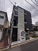 リアレスト池袋の賃貸物件