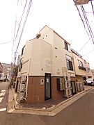 ルミナ池袋の賃貸物件
