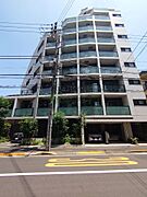 大塚駅より徒歩6分 築4年5ヶ月 9階建の賃貸物件