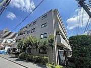 ライオンズマンション池袋シティの賃貸物件