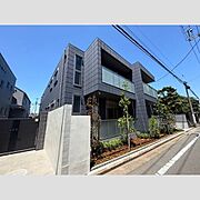 RoseMagnoliaの賃貸物件