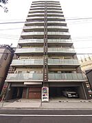 要町駅より徒歩7分 築7年 14階建の賃貸物件