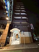 日興池袋ビルの賃貸物件