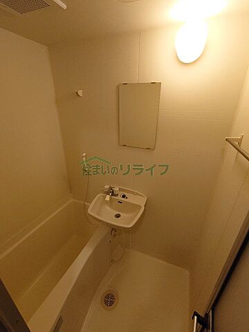 浴室