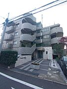 フロイデ目白の賃貸物件