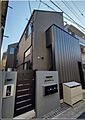 西武池袋線 椎名町駅 徒歩3分の賃貸アパート