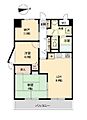 マンション白陽3階17.0万円