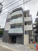 田端駅より徒歩2分 1階 築5年2ヶ月の賃貸物件