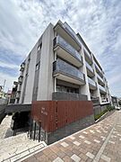 プレシス西ヶ原の賃貸物件